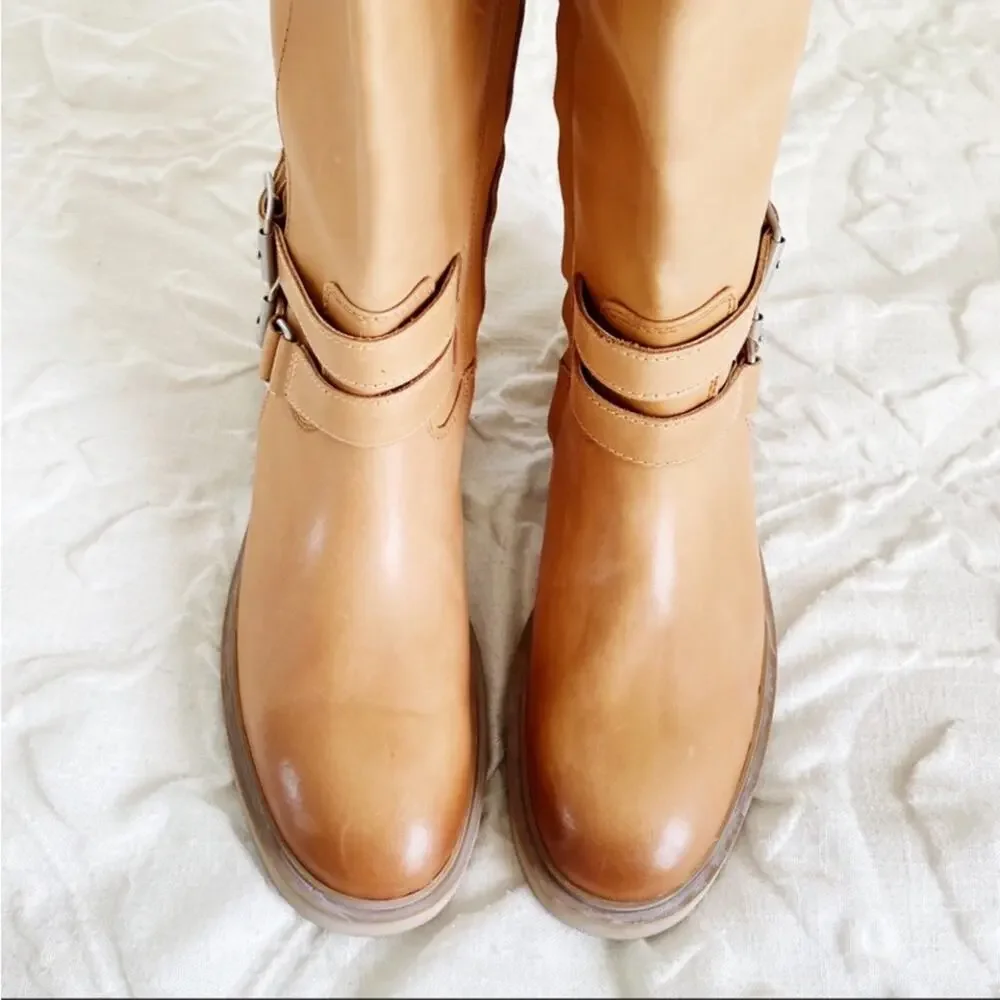 Sam Edelman these boots